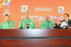 سعدان يتحفظ من تقديم أي تكهن  لكنه يبقى واثقا من لاعبيه