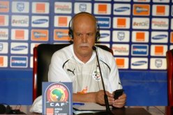 سعدان فترة معاينة اللاعبين تستمر لغاية نهاية أفريل المقبل