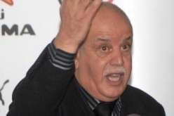 ســعـدان قـلـت لـكـم أن الـرد عـلى مـن انـتـقـدونـي  سـيـكــون فـوق الـمـيــــدان