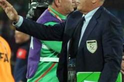 مؤشرات بقاء سعدان تزداد… والوقت في صالحه