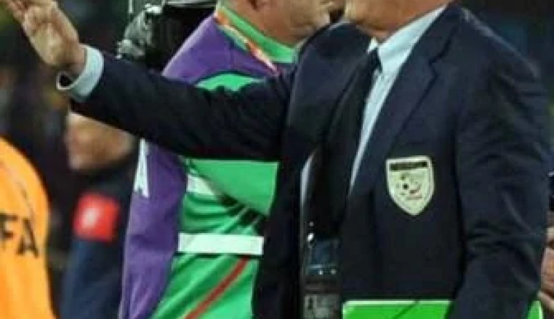 مؤشرات بقاء سعدان تزداد… والوقت في صالحه