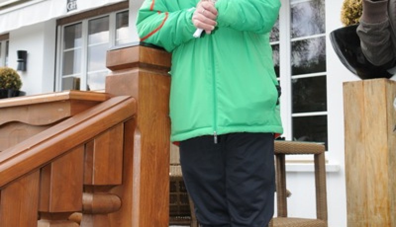 سعـــــــــدان يجـــتمع بالدكتور شلبي إلــى الواحدة صباحا ويفصل مبدئيا في قائمة 23