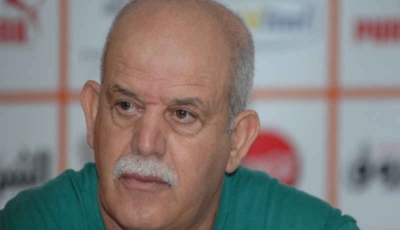 ''بركة'' سعدان ستؤهل ''الخضر''!