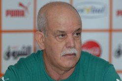 سعدان ضيف ''الماتش'' في أفريل