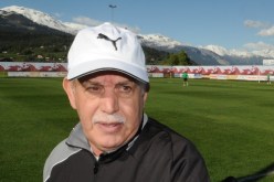 راتـب سـعـدان أقـل بـ51 مـرة مـن راتـب كـابـيـلـو