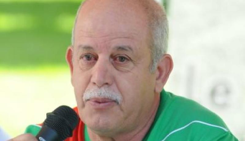ســعـدان لـن أعــوض مـغـنـي بـأي لاعـــب آخـــر