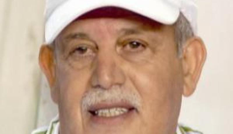 رابح سعدان: لايوجد أي عائق يمنعني من مواصلة مهامي على رأس الخضر