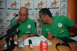 فرصة للوقوف على حالة اللاعبين و التحضير لمباراة تانزانيا