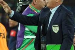 سعـدان لـم يحـسـم بعـد مسـتـقـبـله و يجـدد تمـسـكـه بمـسـاعـديـه