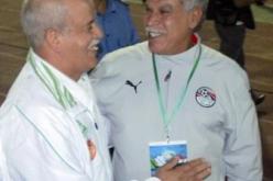 درويش يتنبأ بمقابلة الخُضر بالفراعنة