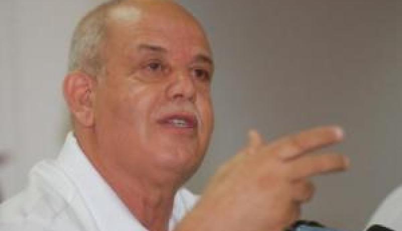 رابح سعدان يؤكد اهتمام الإمارات للاستفادة من خدماته