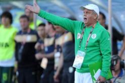 ''لا نفكــــر في الحسابـــات، مشكلتنـــا عـــدم الإستقــرار فـــي الأداء وسنركــــز عـــلى الإسترجـــاع''