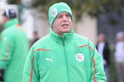 الجزائريون يثقون في الشيخ