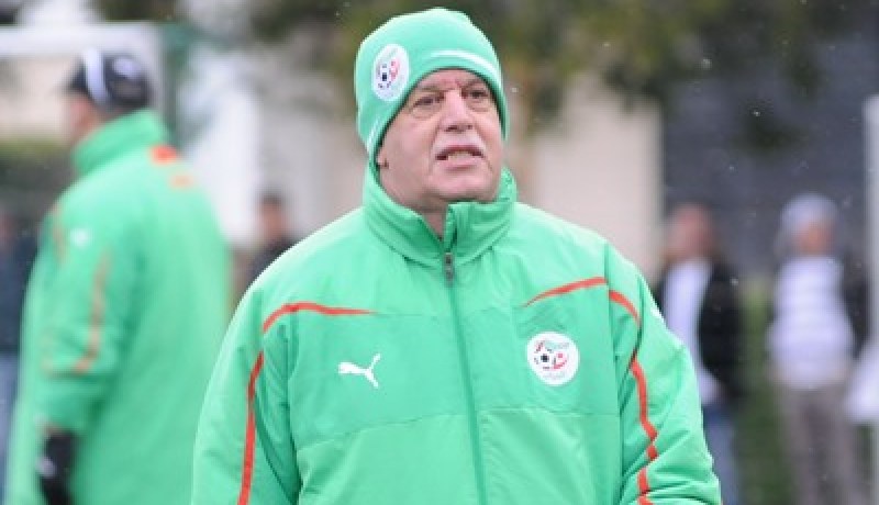 الجزائريون يثقون في الشيخ