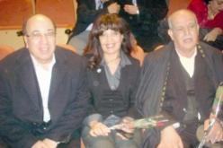 سعدان قلبها بالشطيح على ألحان حميد بلبش