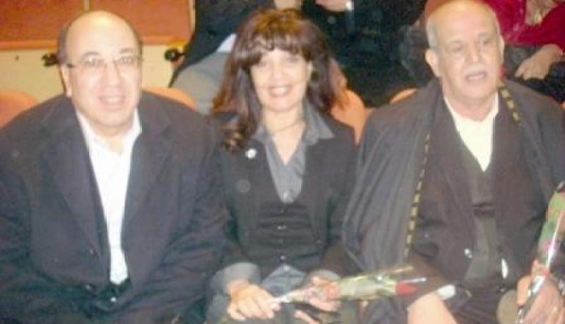 سعدان قلبها بالشطيح على ألحان حميد بلبش
