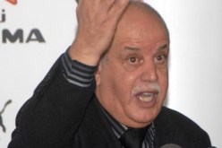 لن أدعم المنتخب بلاعبين يتجاوزون 52 سنة ومتأسف لإبعاد رحو وزاوي
