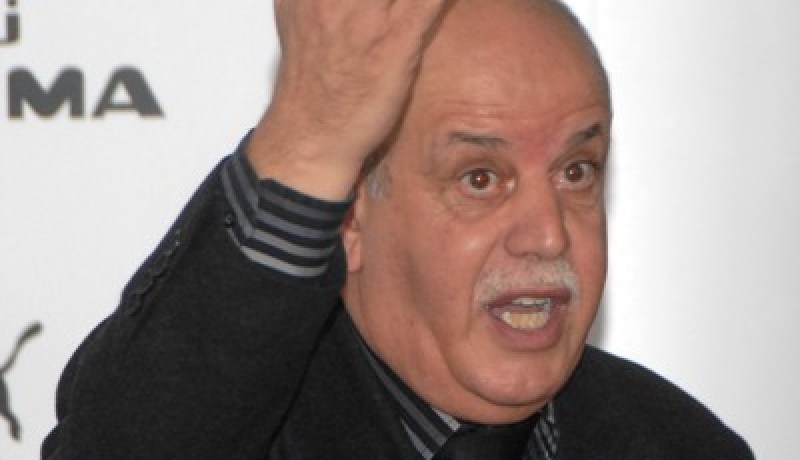 ‮‬لن أدعم المنتخب بلاعبين‮ ‬يتجاوزون ‮52 ‬سنة ومتأسف لإبعاد رحو وزاوي