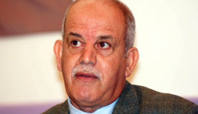 سعدان: بلغنا أهدافنا وسأحدد القائمة النهائية في 15 ماي المقبل