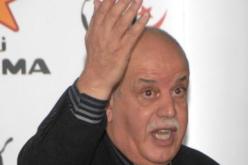 سعــــــــــدان‮ ‬يوقع شهادة وفاة اللاعب المحلي‮ ‬ويطلق رصاصة الرحمة على البطولة الوطنية‮ ‬