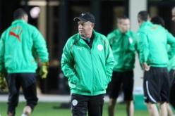 سعـــــــدان يركز على الجـــــــانــــــب النفسي قبل معركة الإنجليز