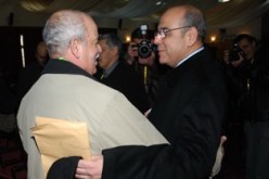 روراوة ينفي أي اتصال مع زيدان ويجدد الثقة في سعدان