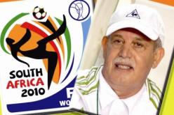 نحن مستعدون لخوض المونديال وسنشرف العرب في جنوب إفريقيا
