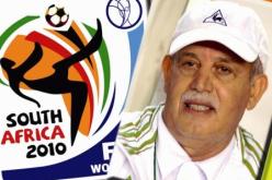 سعدان : كأس إفريقيا ليست هدفنا ونفكر أكثر في المونديال