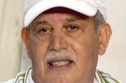 عازف مصري يناصر ''الخضر ''