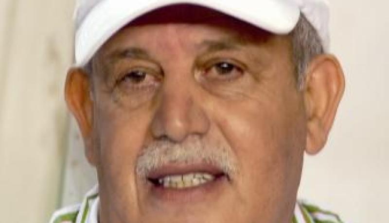 عازف مصري يناصر ''الخضر ''