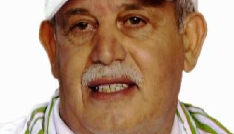 سعدان: لحسن سيكون حاضرا في تشاكر يوم 11 أكتوبر
