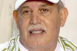 سعدان يتحصل على قرص مضغوط خاص بمباريات بن يمينة في ألمانيا