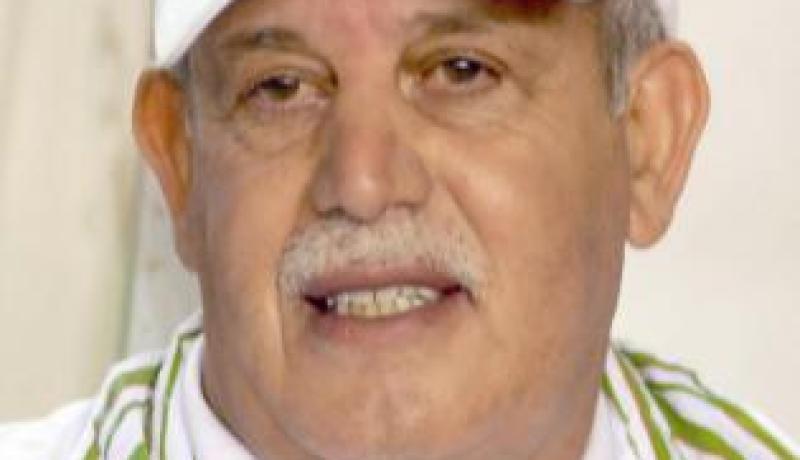 سعدان يتحصل على قرص مضغوط خاص بمباريات بن يمينة في ألمانيا