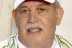 سعدان :‮ لن أغامر بأي‮ ‬لاعب مصاب مهما كان