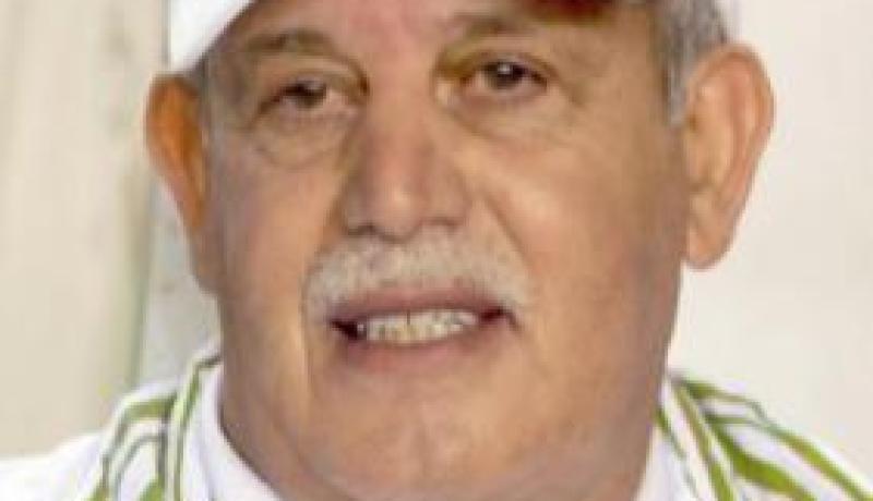 أخشى الإقصاء من الدور الأول