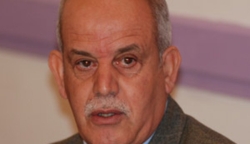 سعدان: “مشاركة صايفي غير مؤكدة يوم الجمعة”