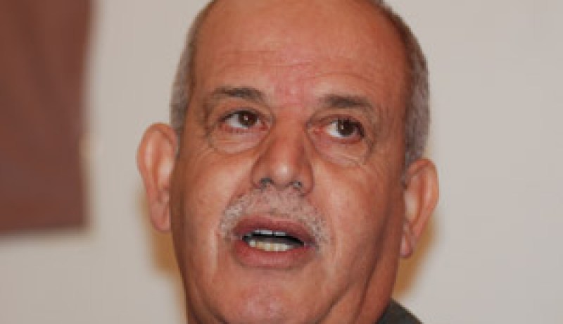 في ندوة صحفية نشطها أمس : سعدان: “المعادلة سهلة.. يجب الفوز على غامبيا”