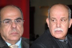 سعدان:''سأطلب من روراوة حماية المنتخب الوطني''