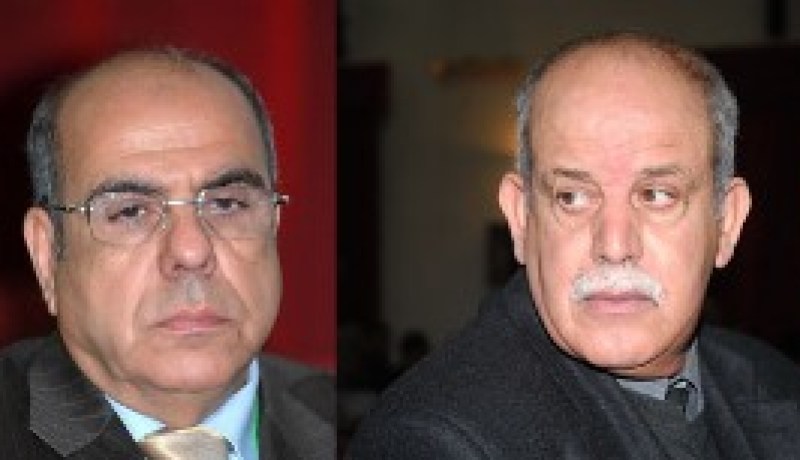 سعدان:''سأطلب من روراوة حماية المنتخب الوطني''