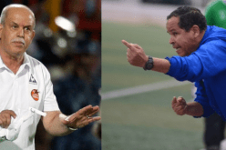 سعدان سيعود من الباب الواسع وشارف مُنتظر كمدير للمنتخبات