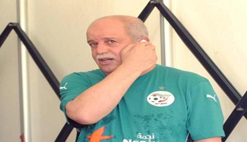 مشكل المنتخب معنوي واللاعبون استنفدوا قدراتهم في المونديال الإفريقي