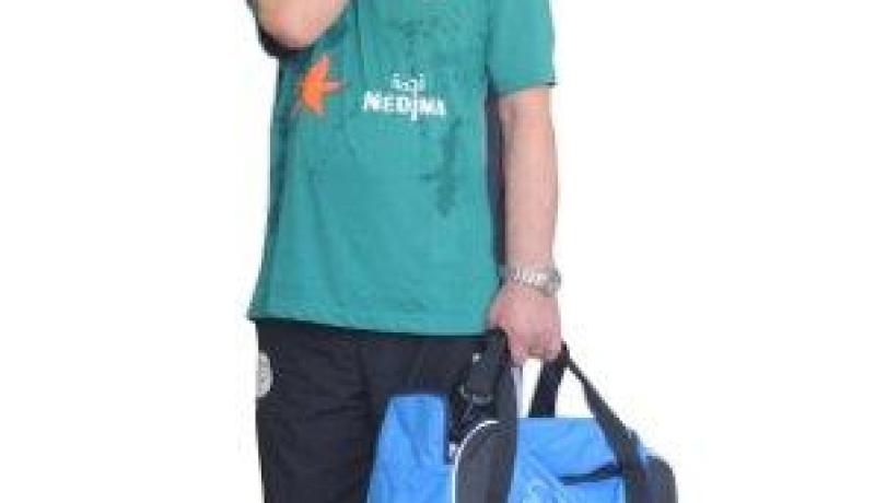 سعدان مطلوب في المغرب… والإتحاد الملكي يترقب أخبارا سارة قبل المونديال..؟