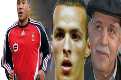 سعدان‮ ‬يضم رسميا قادير‮ ‬،‮ ‬بلعيد وبودبوز تحسّبا للتربص المقبل