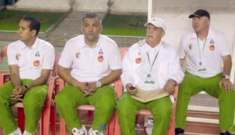 الإصابات تلاحق بن يمينة، شادلي وفيغولي وتهدد انضمامهم لـ”الخضر” قبل “الكان”