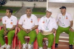 “اتركونا نعمل دون ضغوطات وسأكشف كل شيء لاحقا “!