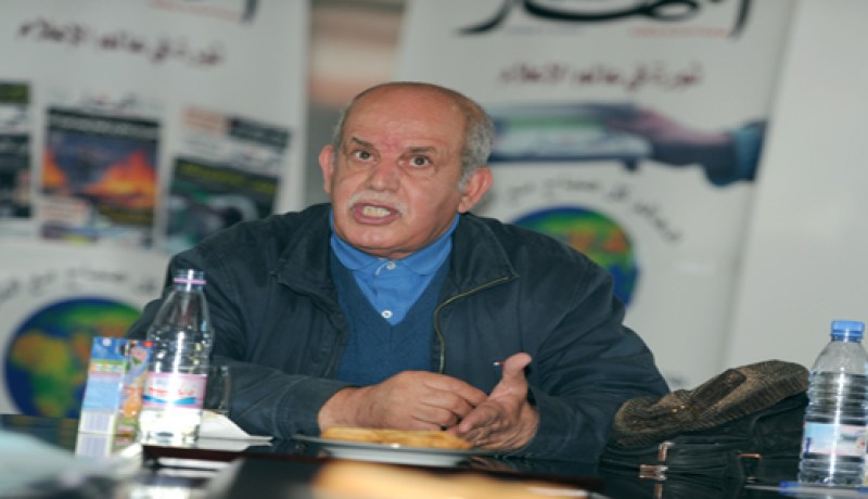 سعدان: “أشعر بالراحة بعيدا عن التدريب.. وإفريقيا قادرة على الفوز بكأس العالم لكن..”