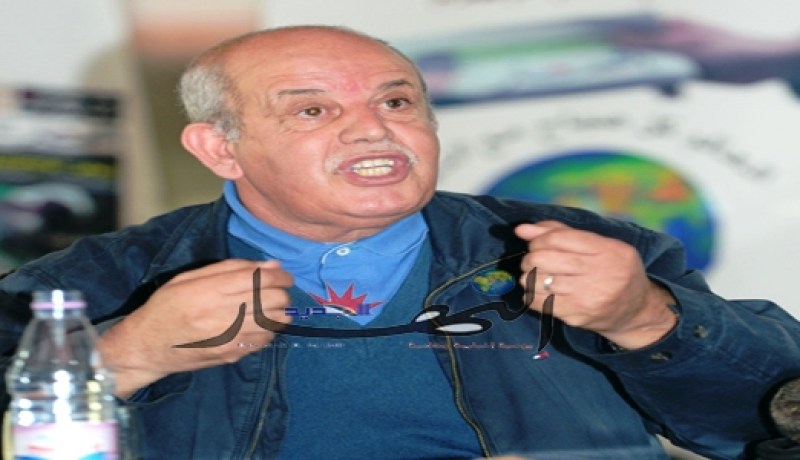 سعدان‮ ‬يكشف‮:‬ ‮‬حليلوزيتش سيواجه نفس العقبات التي‮ ‬اعترضتني‮ ‬ولن‮ ‬يستطيع تحضير اللاعبين جيدا