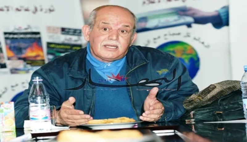 رئيس الوداد البيضاوي‮ ‬المغربي‮: ‬يدور حديث عن سعدان مع أنني‮ ‬لم أفاوضه في‮ ‬هذه المرحلة‮