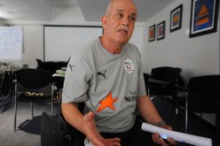 هل أدى سعدان ما عليه في مونديال جنوب إفريقيا