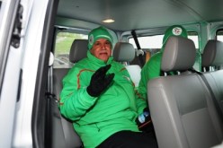 مونديال 2010: سعدان خسارتنا أمام سلوفينيا كانت قاضية ويجب استخلاص العبر